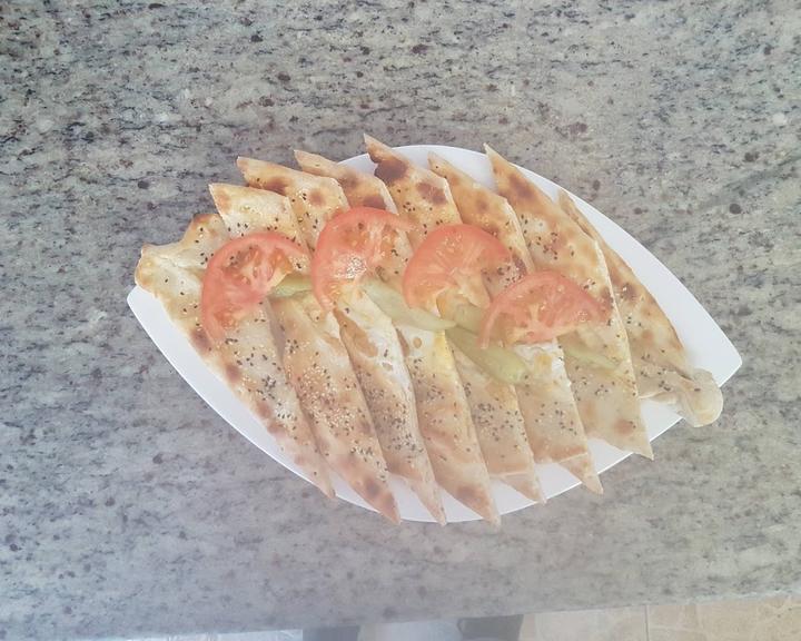 Milano Pizza Kebabhaus