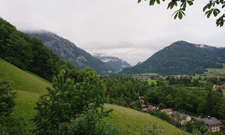 Brandler Alm Ruhpolding